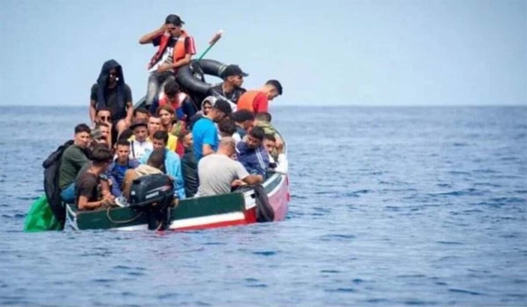 اٹلی میں تارکین وطن کی دو کشتیاں ڈوب گئیں ،17 افراد ہلاک ، 60 سے زائد لاپتہ ،پاکستانی بھی سوار